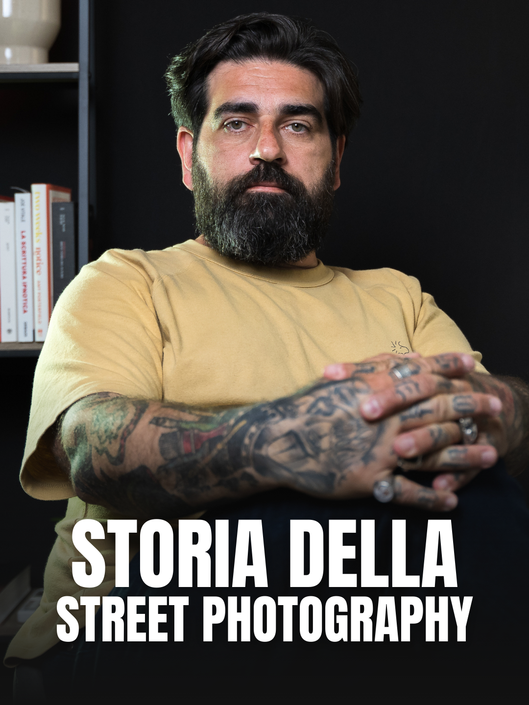 Storia della Street Photography