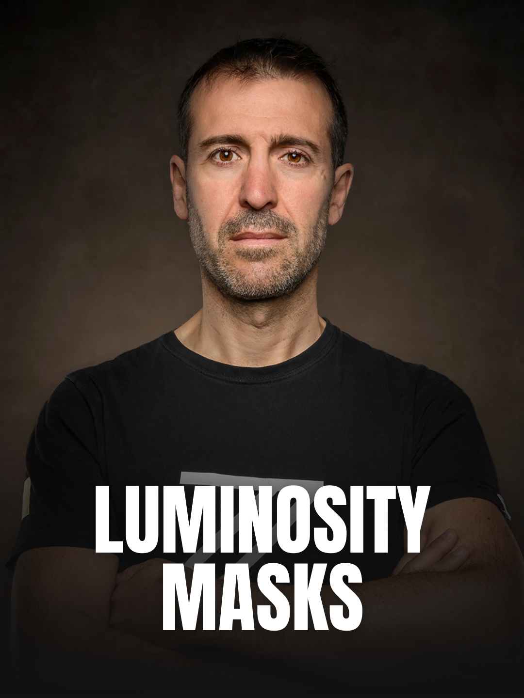 Luminosity Masks