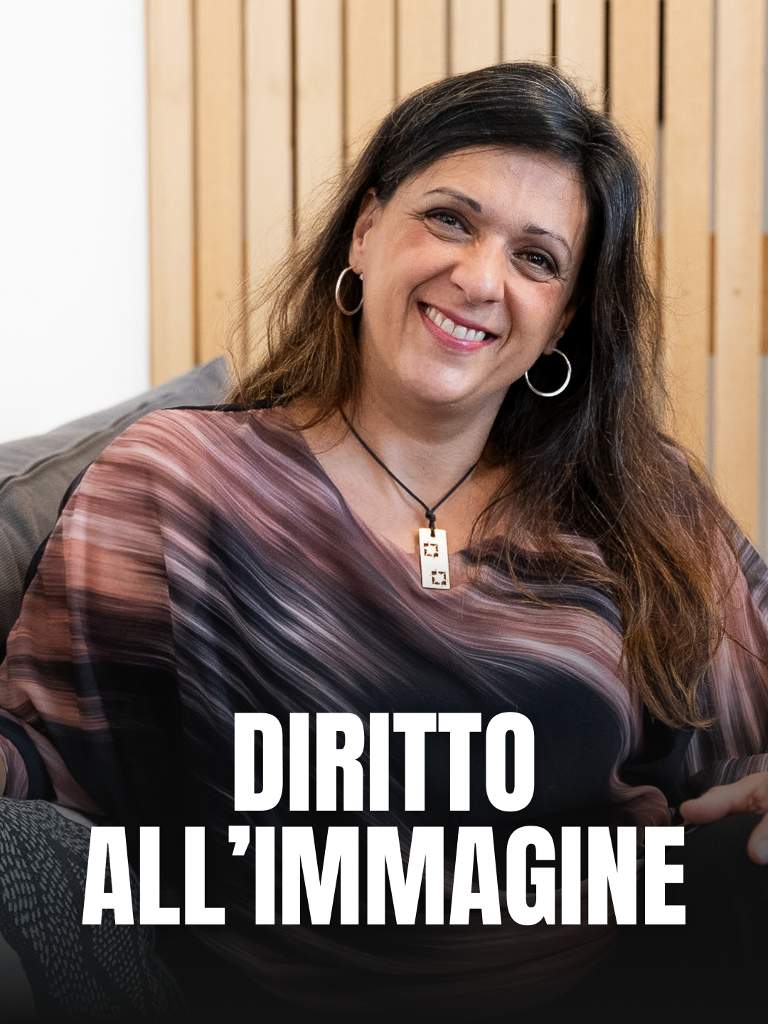 Diritto all'immagine