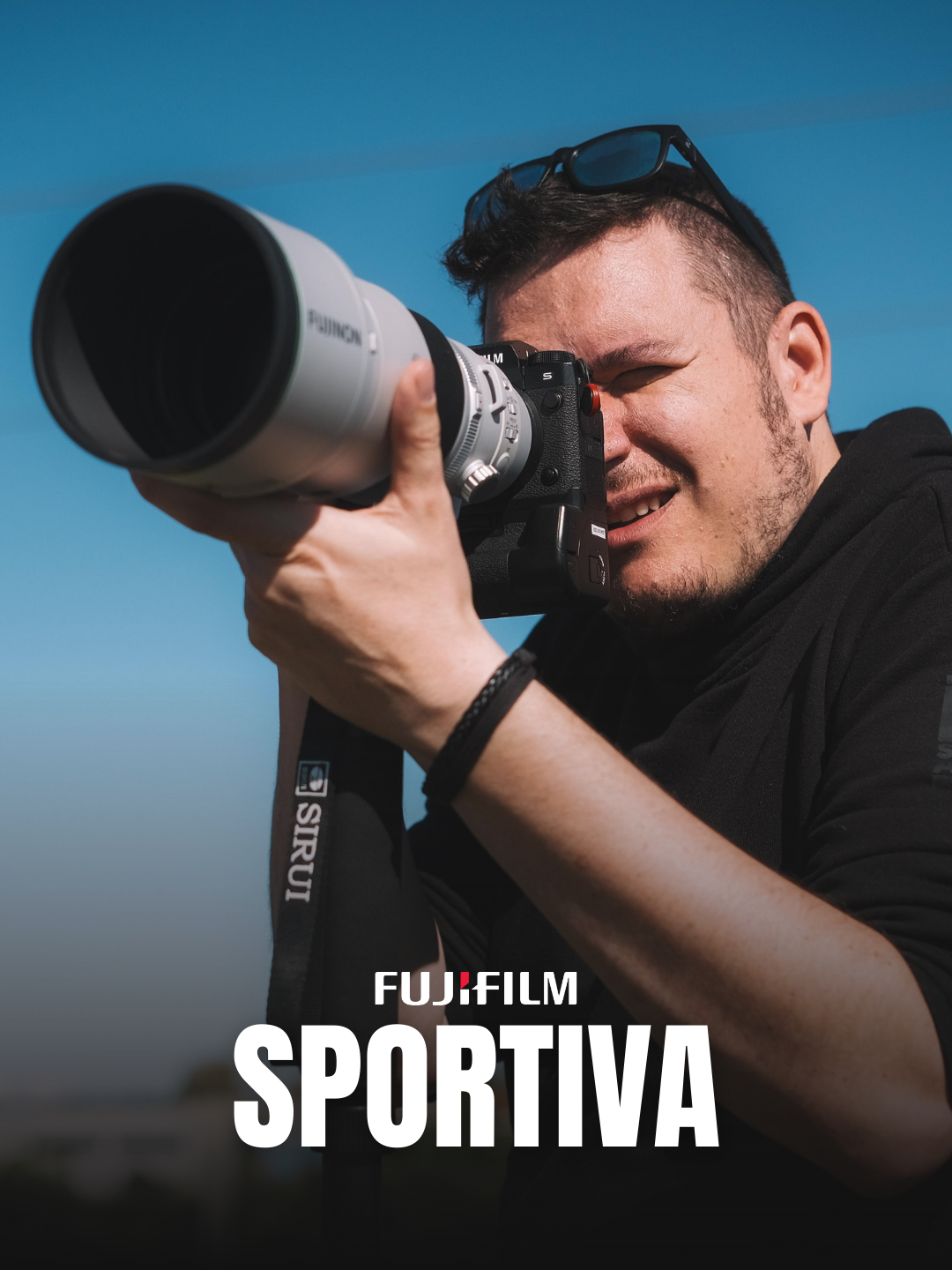 Sportiva