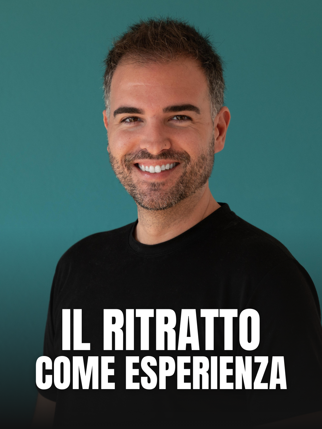 Il Ritratto come Esperienza