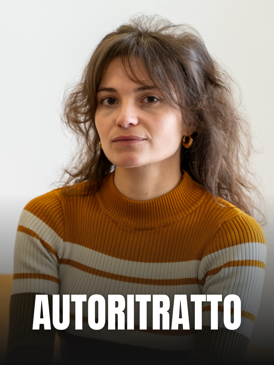 Autoritratto