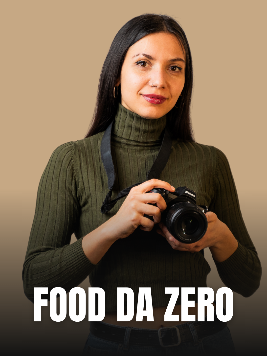 Food da zero