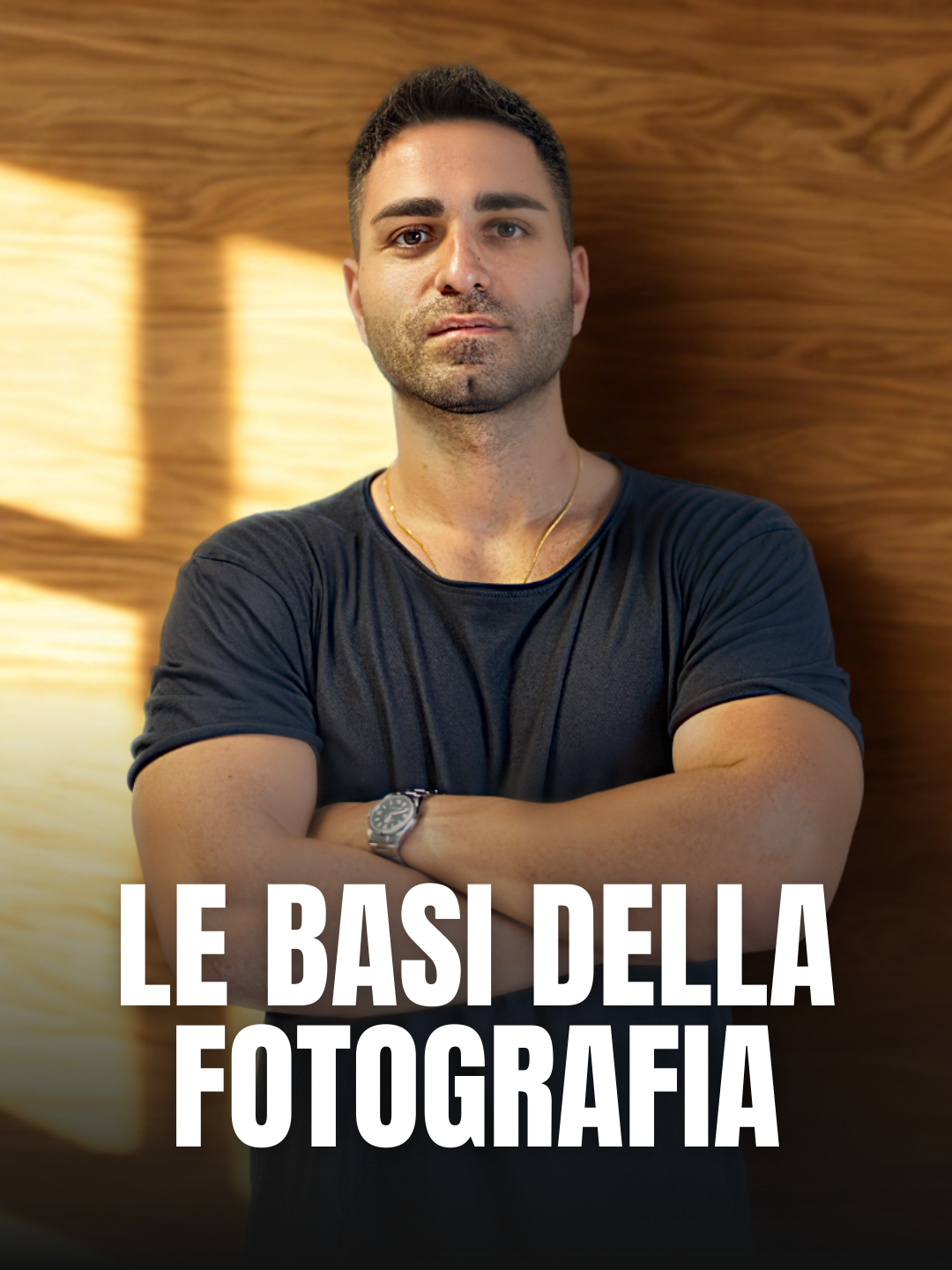 Le basi della fotografia