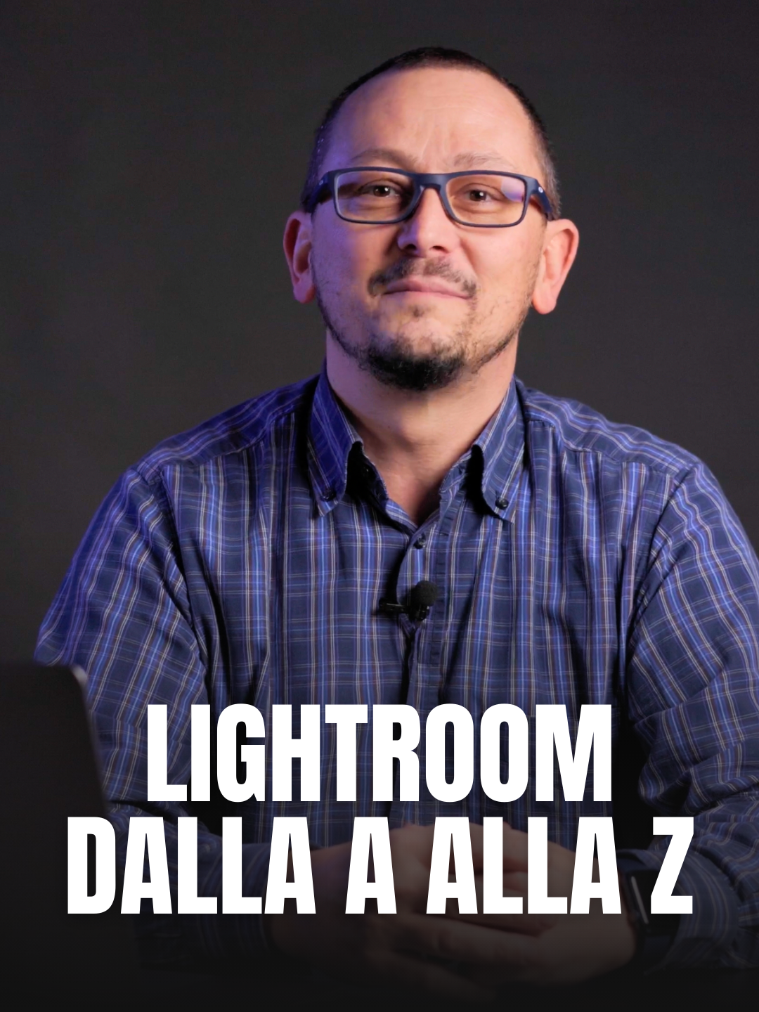 Lightroom dalla A alla Z