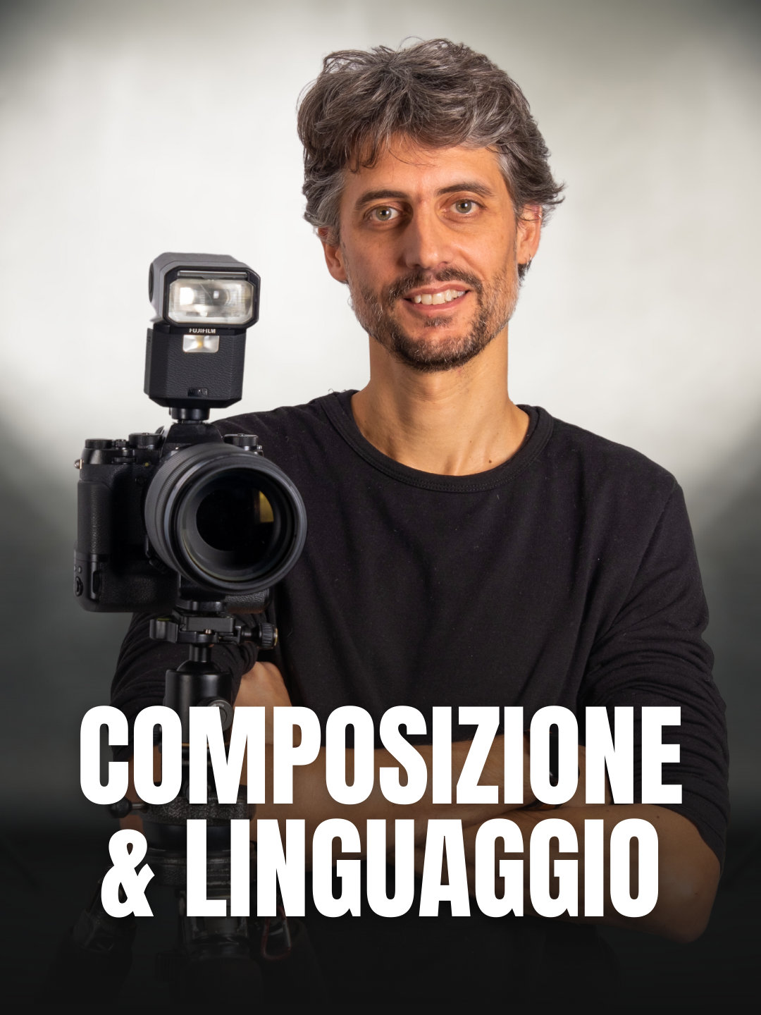 Composizione & Linguaggio Fotografico