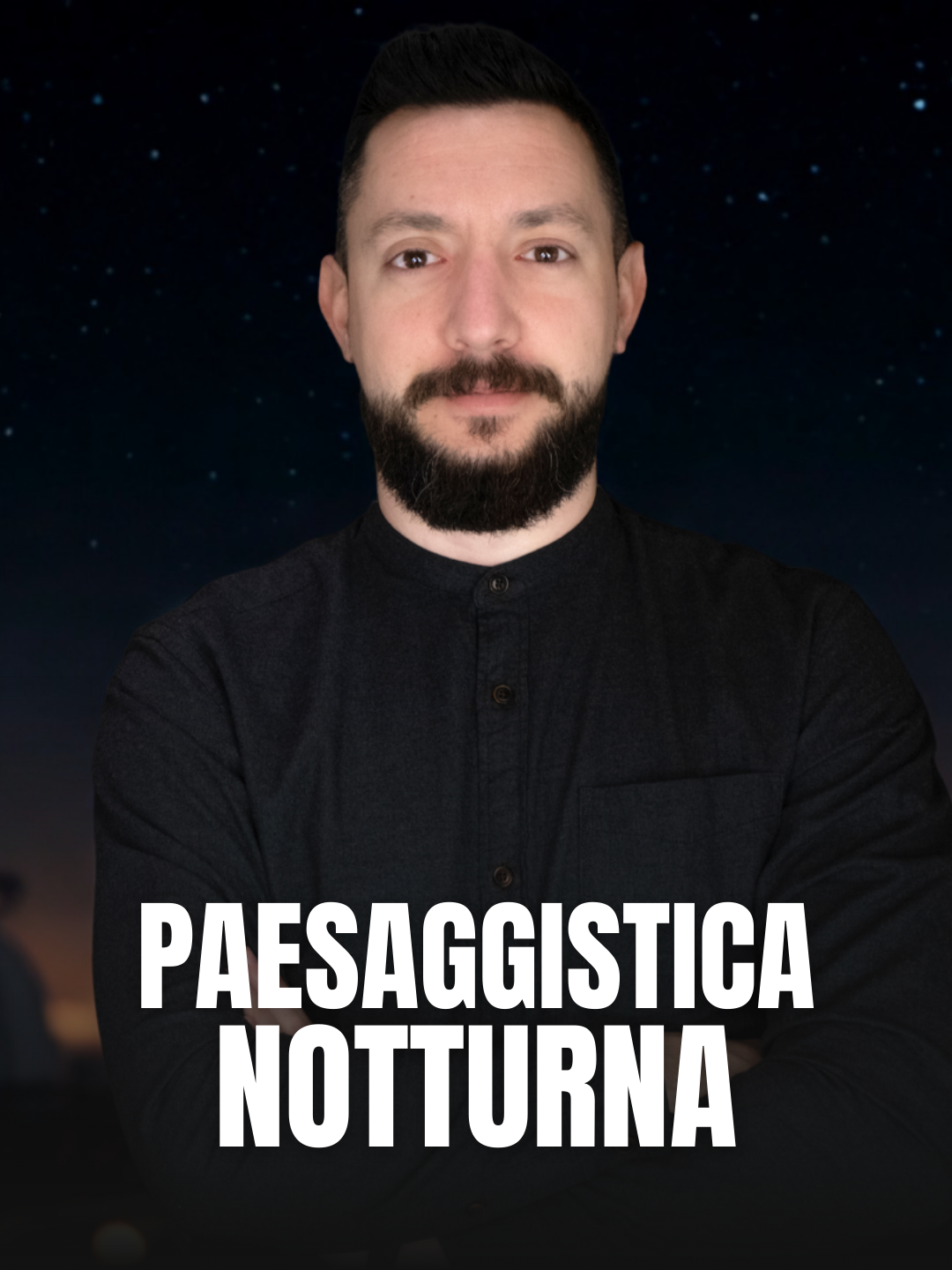 Paesaggistica Notturna