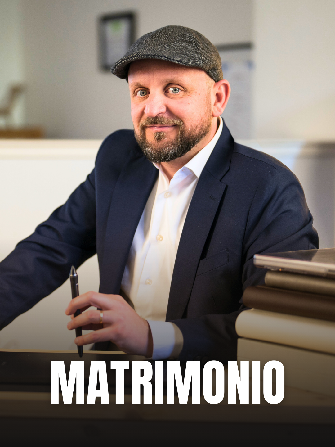 Matrimonio