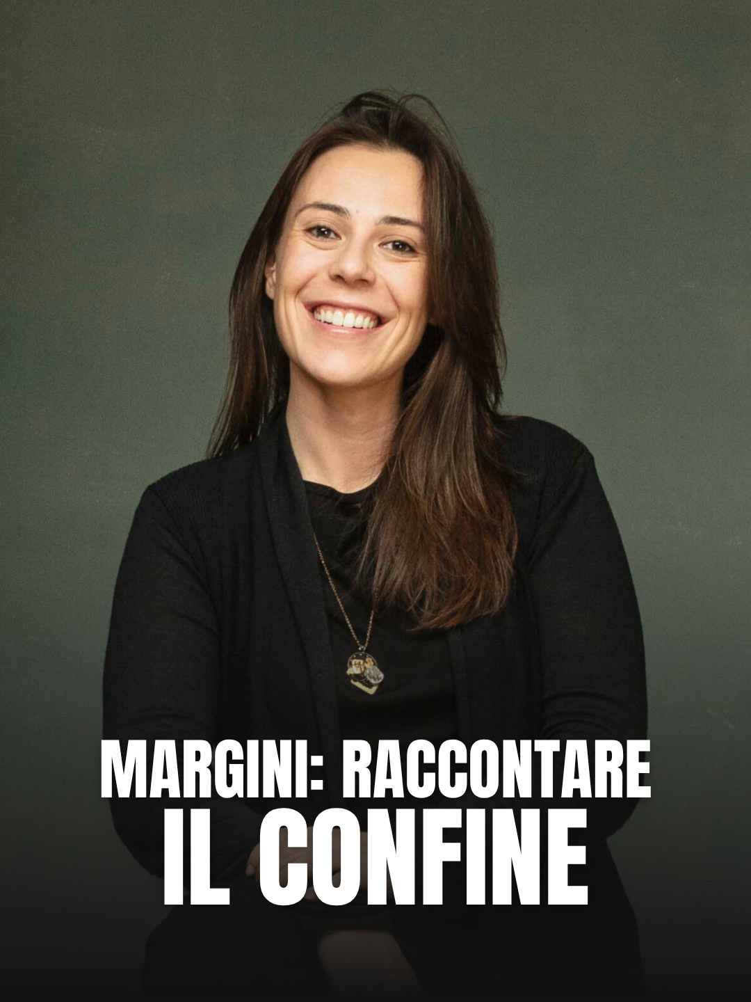 Margini: Raccontare il confine