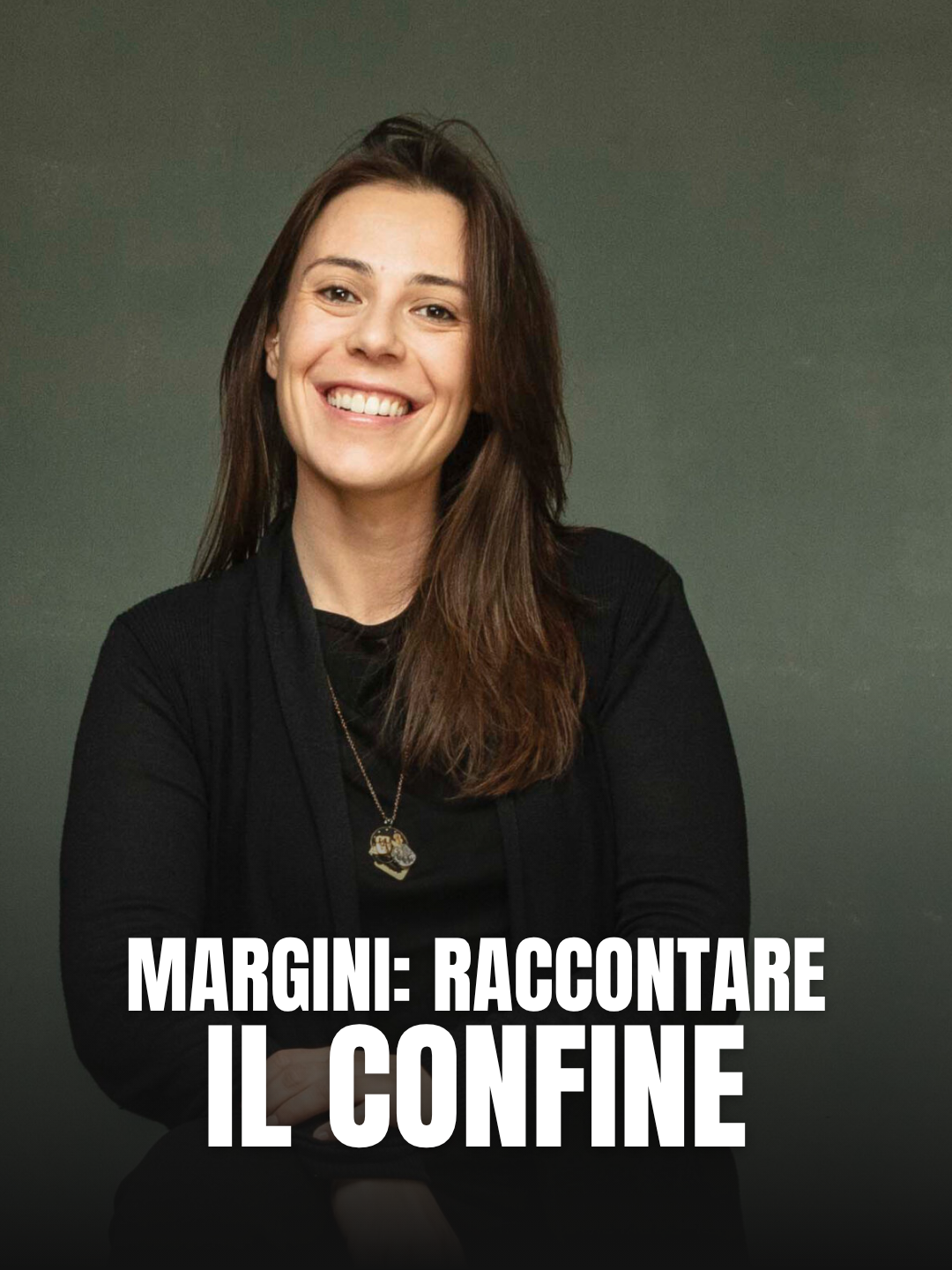 Margini: Raccontare il confine