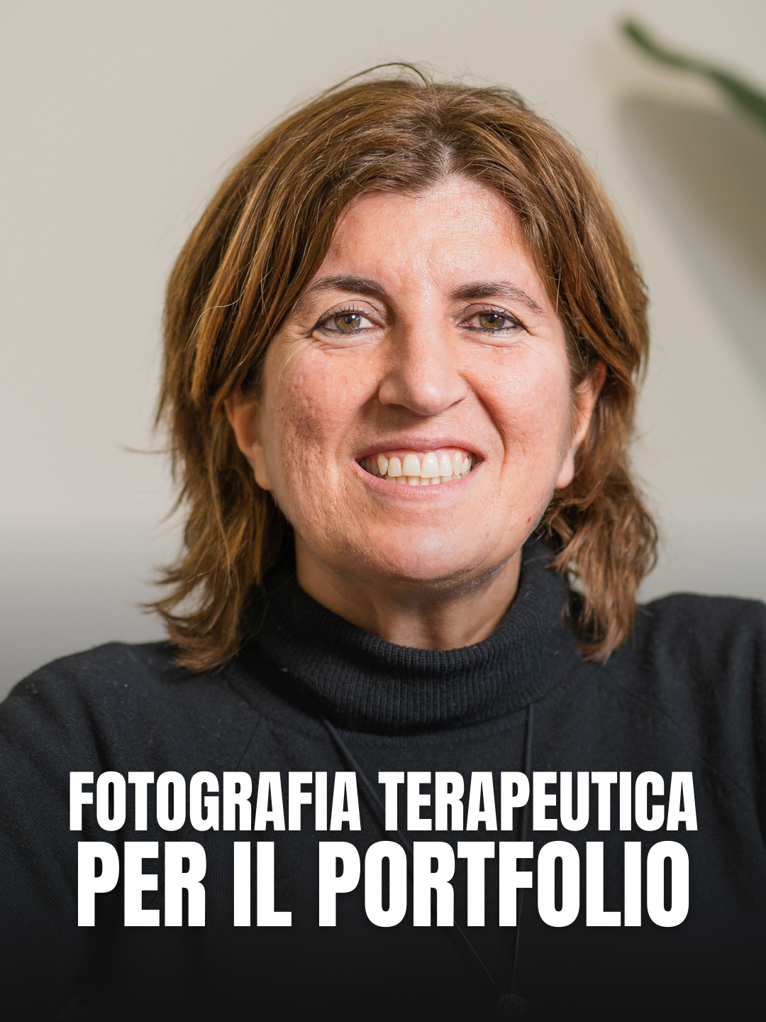 Fotografia Terapeutica per il Portfolio